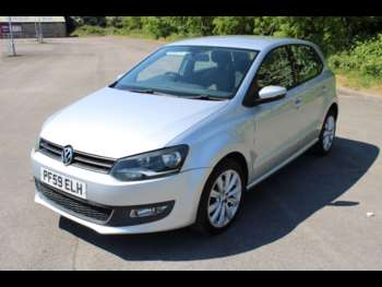 Used Volkswagen Polo 2010 for sale - 75291491: Photo