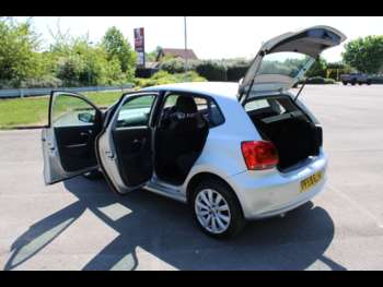 Used Volkswagen Polo 2010 for sale - 75291491: Photo