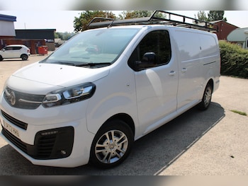 Used Vauxhall Vivaro 2022 for sale - 79248563: Photo