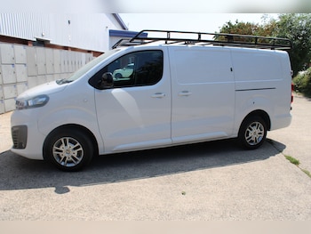 Used Vauxhall Vivaro 2022 for sale - 79248563: Photo