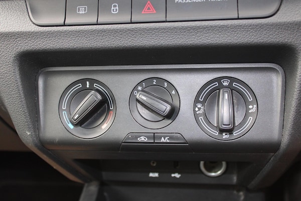 Used Skoda Fabia 2018 for sale - 75677760: Photo 14
