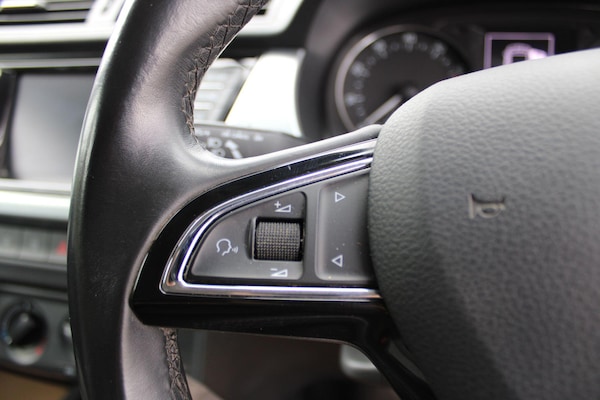 Used Skoda Fabia 2018 for sale - 75677760: Photo 16