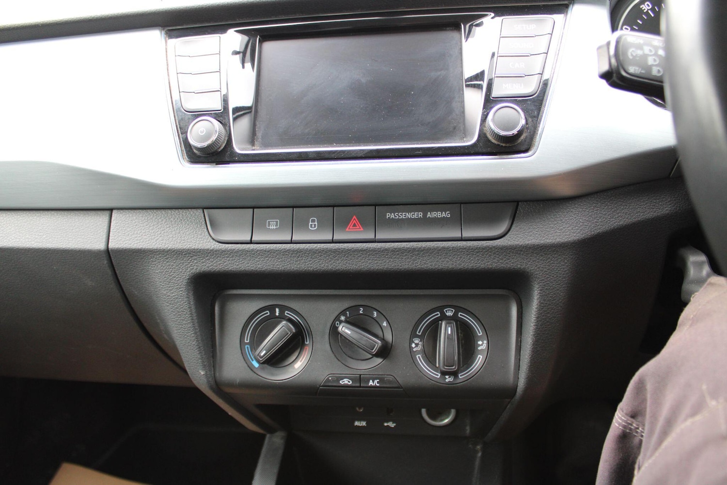 Vehicle 23