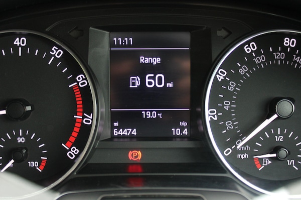 Used Skoda Fabia 2018 for sale - 75677760: Photo 25