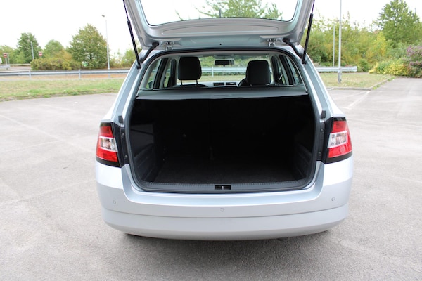 Used Skoda Fabia 2018 for sale - 75677760: Photo 26