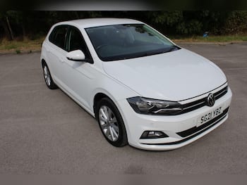 Used Volkswagen Polo 2021 for sale - 79830908: Photo