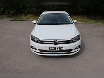 Used Volkswagen Polo 2021 for sale - 79830908: Photo