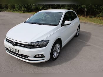 Used Volkswagen Polo 2021 for sale - 79830908: Photo