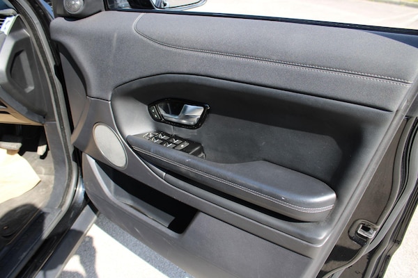 Used Land Rover Range Rover Evoque 2016 for sale - 75291499: Photo 18