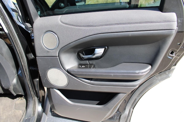 Used Land Rover Range Rover Evoque 2016 for sale - 75291499: Photo 19
