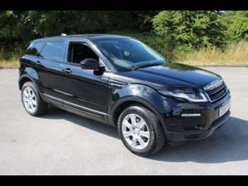 2016 (66) - 2.0 TD4 SE Tech Auto 4WD Euro 6 (s/s) 5dr