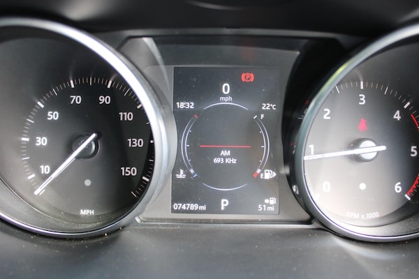 Used Land Rover Range Rover Evoque 2016 for sale - 75291499: Photo 27