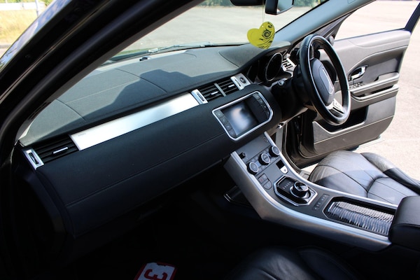 Used Land Rover Range Rover Evoque 2016 for sale - 75291499: Photo 29