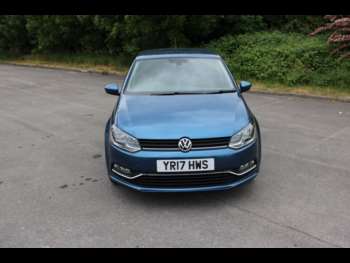 Used Volkswagen Polo 2017 for sale - 75291933: Photo