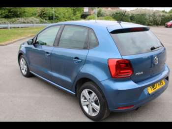Used Volkswagen Polo 2017 for sale - 75291933: Photo