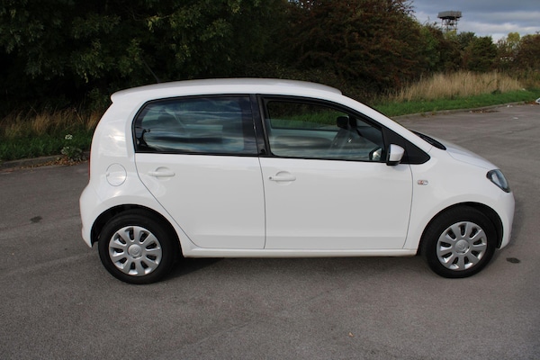 Used Skoda Citigo 2015 for sale - 76239243: Photo 10