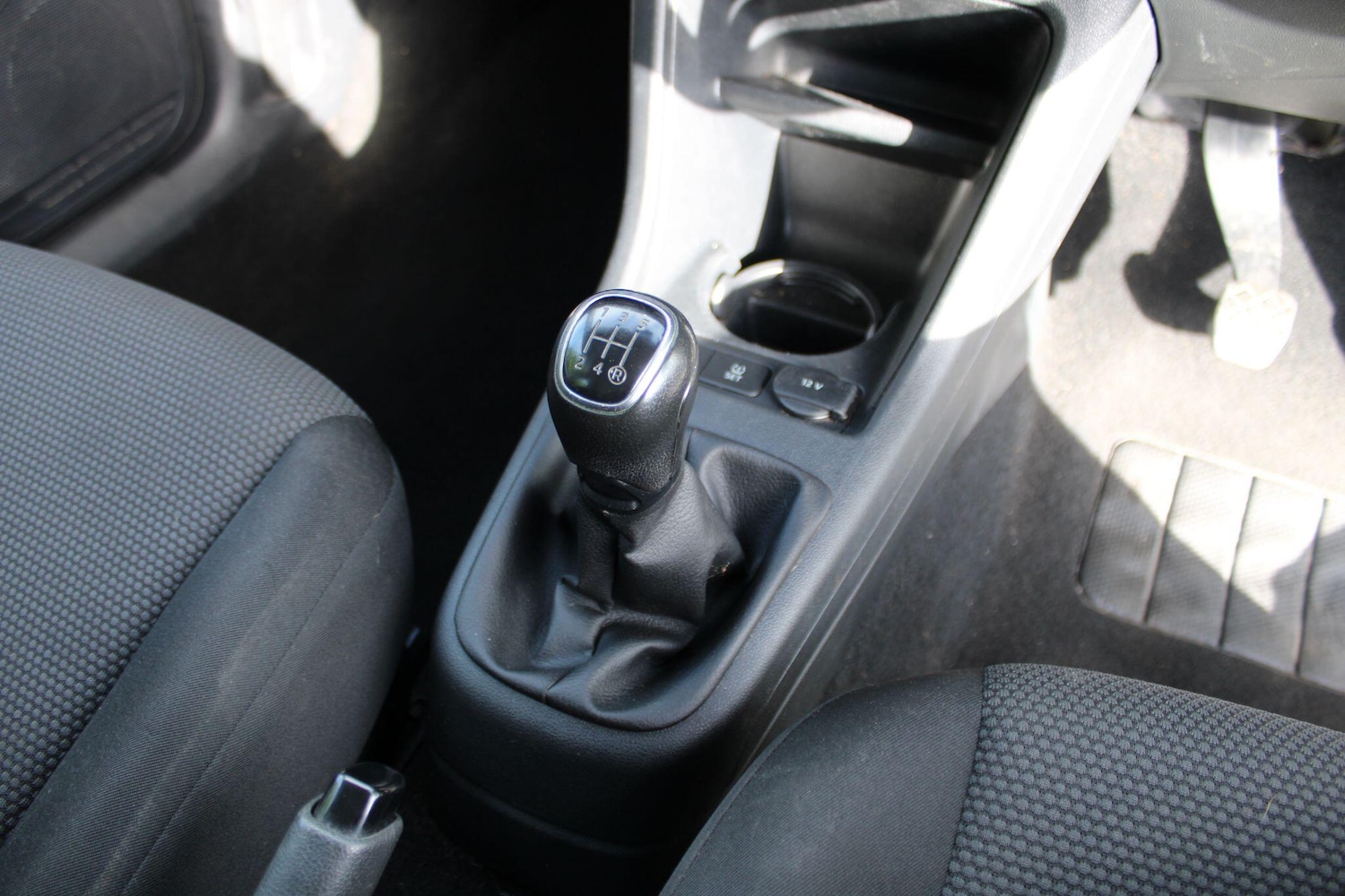 Used Skoda Citigo 2015 for sale - 76239243: Photo 12