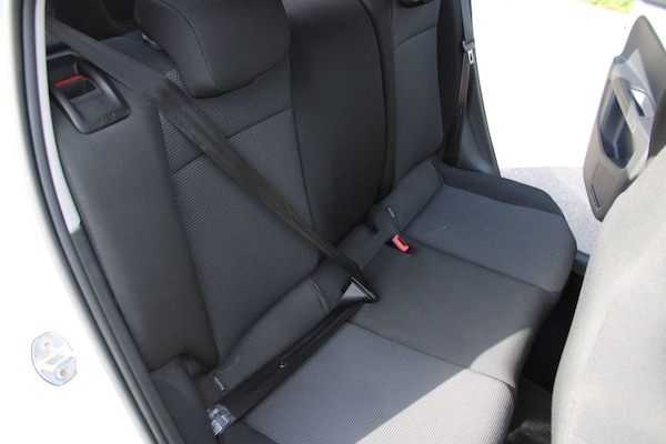 Used Skoda Citigo 2015 for sale - 76239243: Photo 18