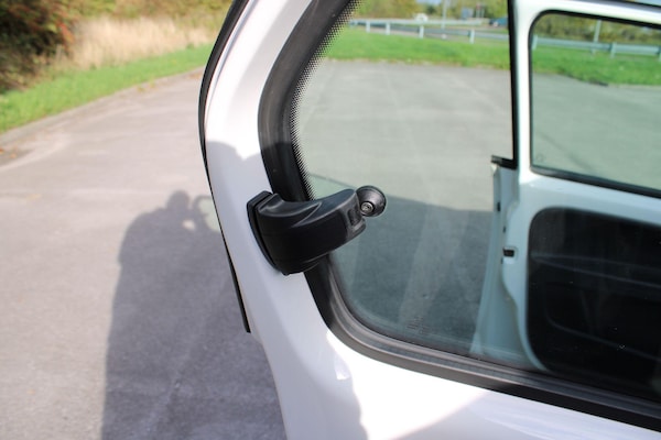 Used Skoda Citigo 2015 for sale - 76239243: Photo 20