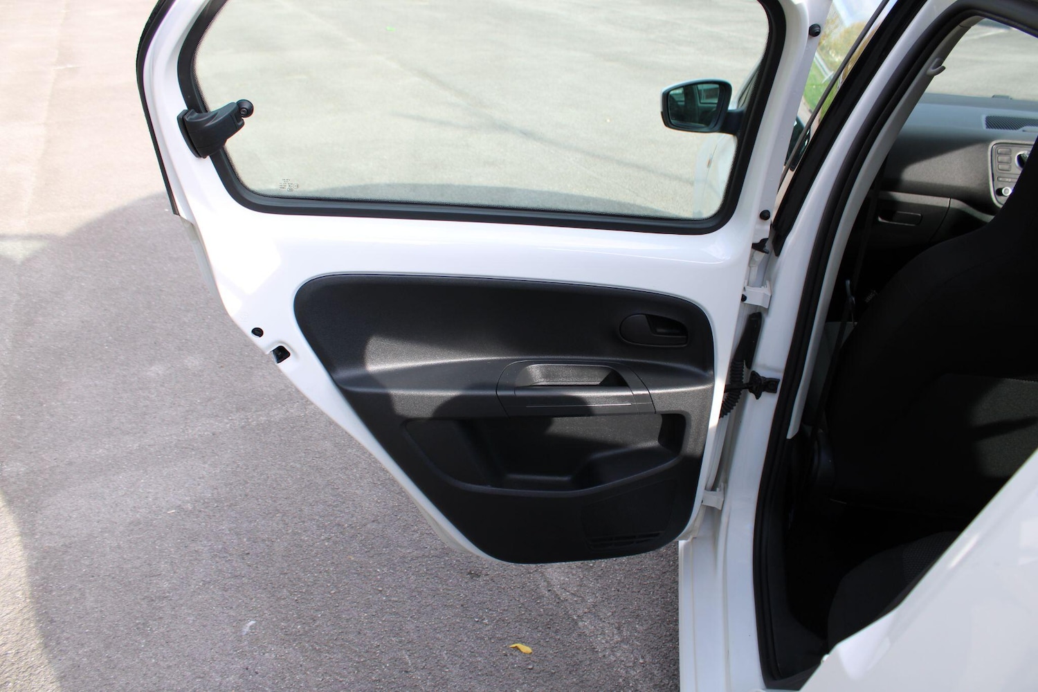 Used Skoda Citigo 2015 for sale - 76239243: Photo 23