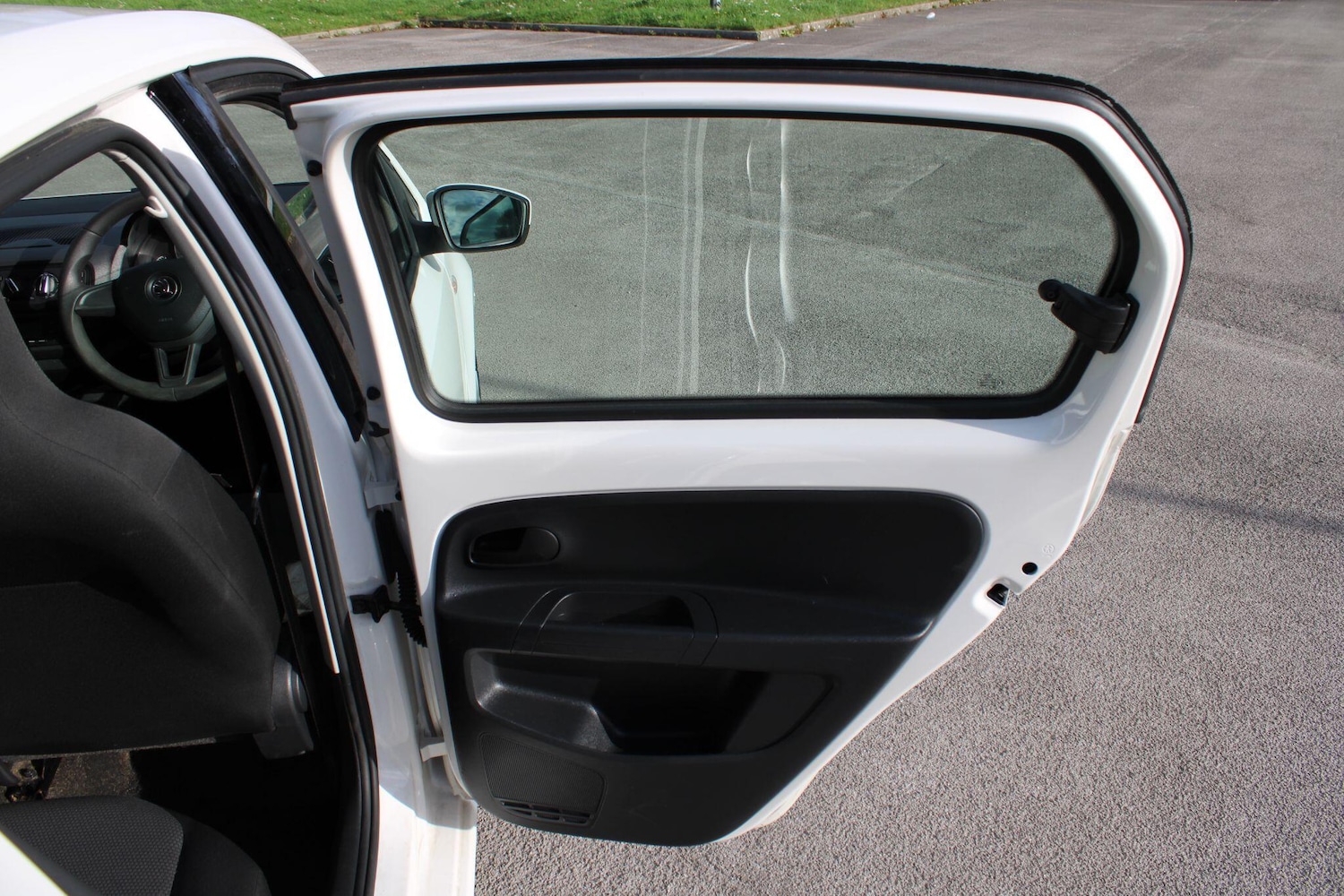 Used Skoda Citigo 2015 for sale - 76239243: Photo 25