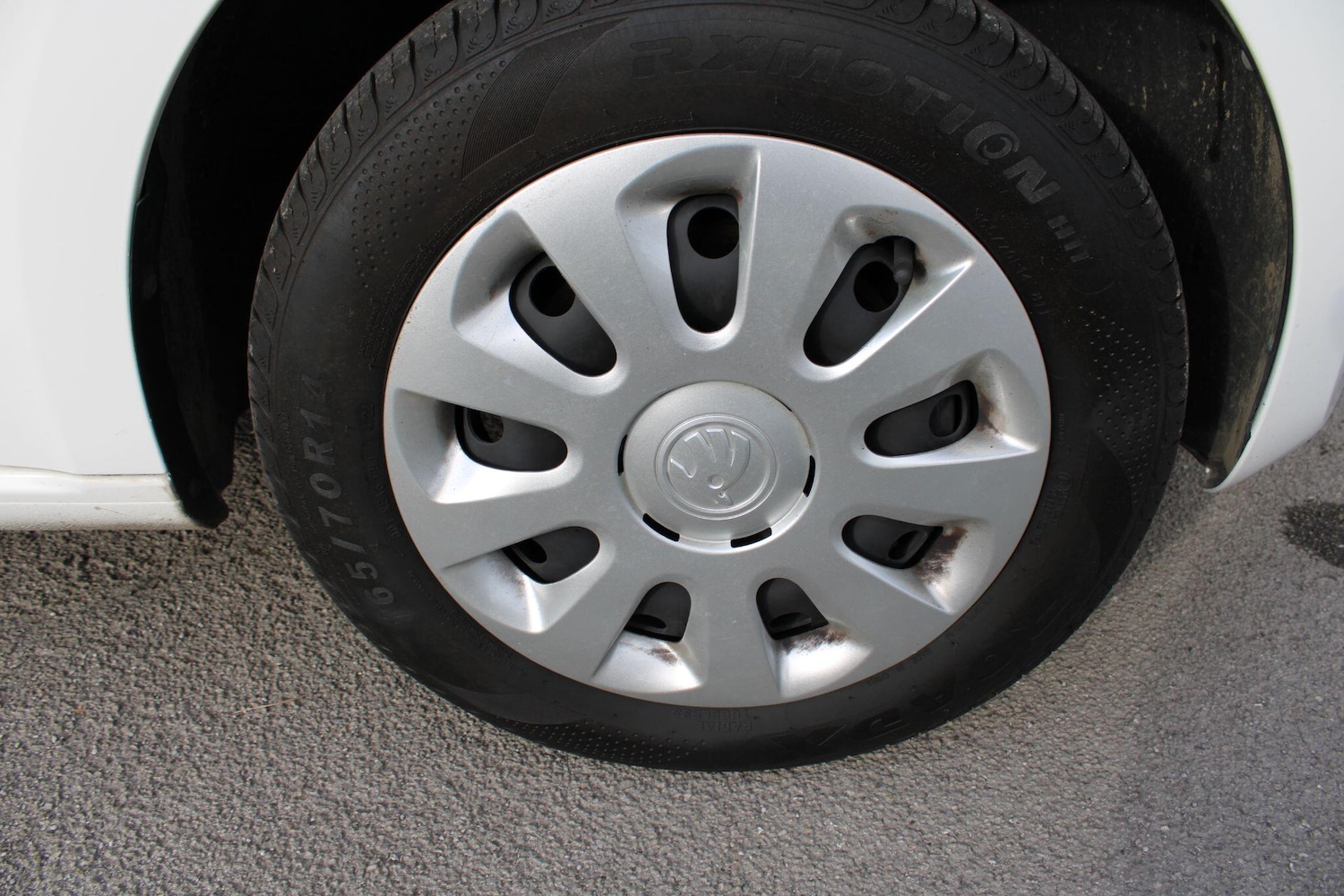 Used Skoda Citigo 2015 for sale - 76239243: Photo 27