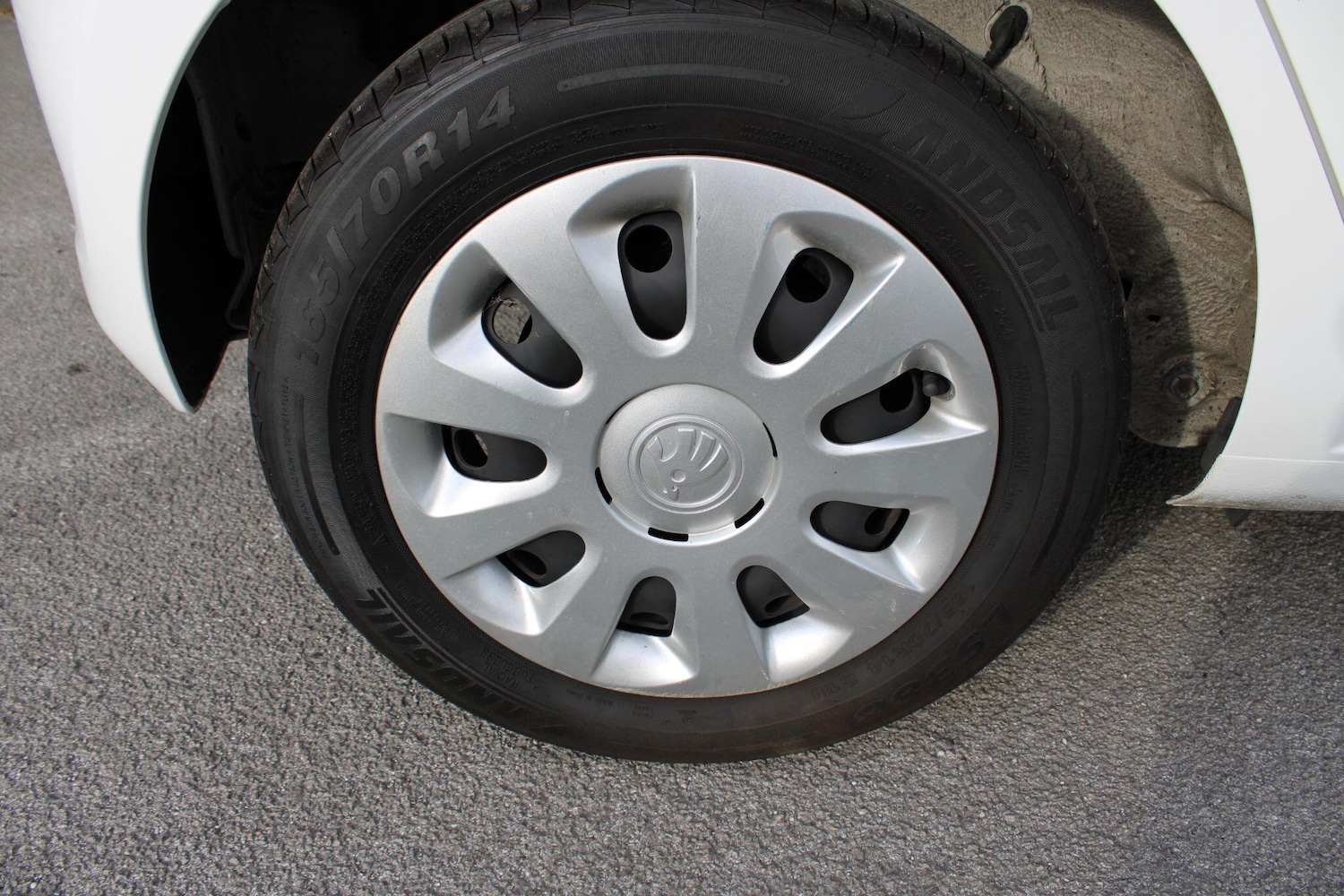 Used Skoda Citigo 2015 for sale - 76239243: Photo 28