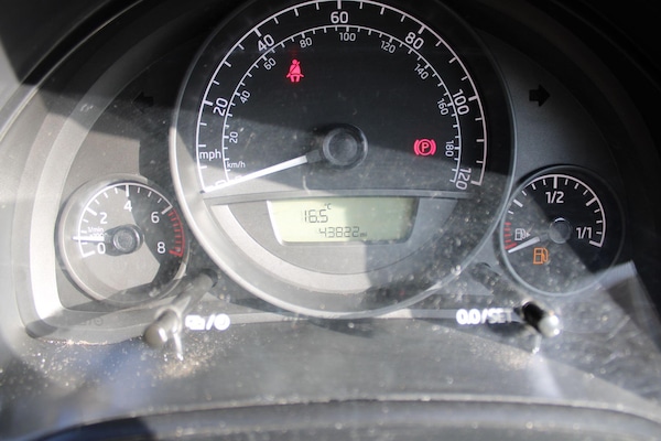 Used Skoda Citigo 2015 for sale - 76239243: Photo 32