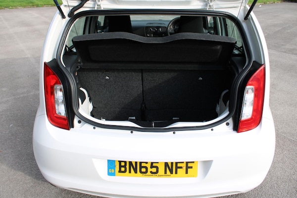 Used Skoda Citigo 2015 for sale - 76239243: Photo 33