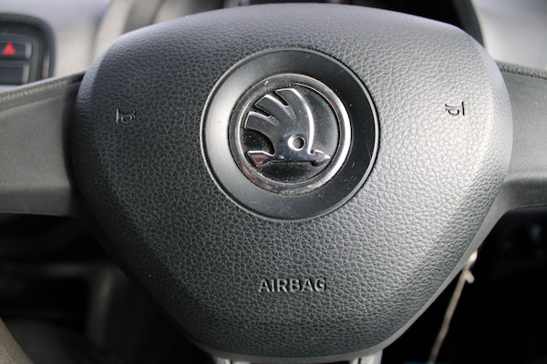 Used Skoda Citigo 2015 for sale - 76239243: Photo 35