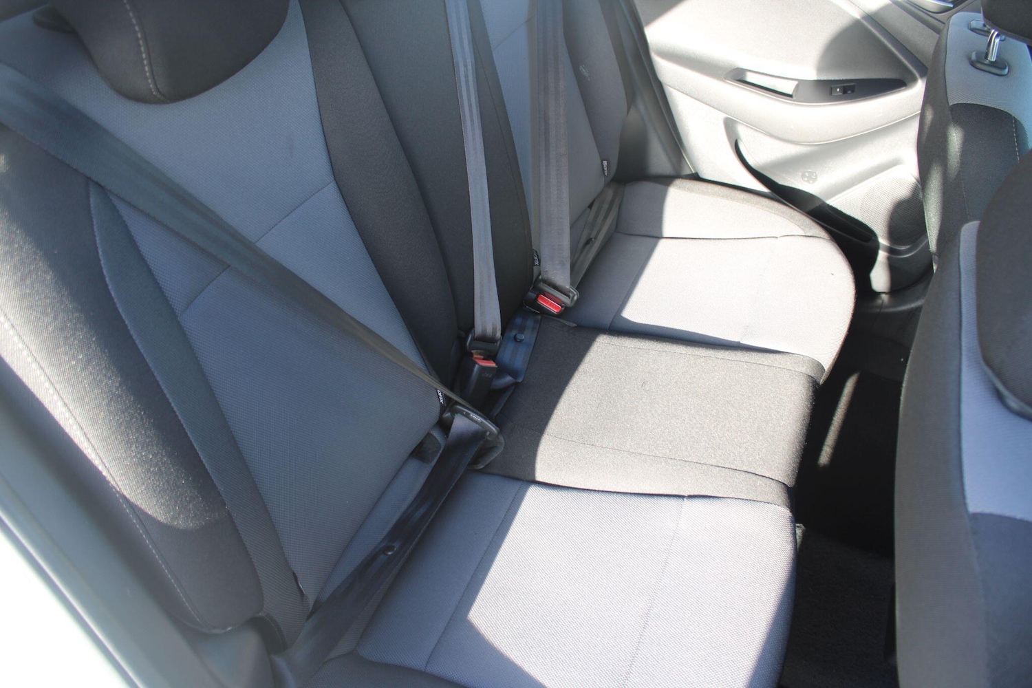 Used Hyundai i20 2017 for sale - 77029487: Photo 11