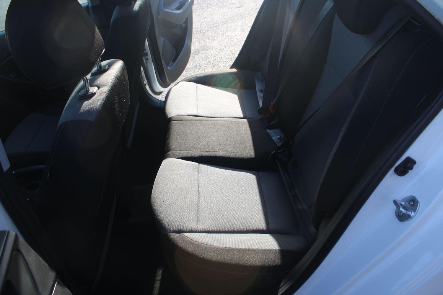 Used Hyundai i20 2017 for sale - 77029487: Photo 12