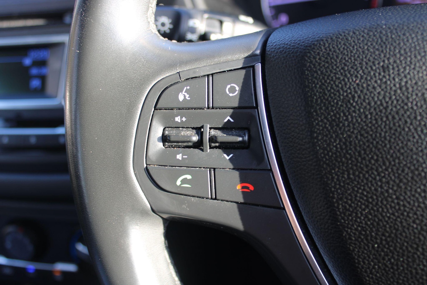 Used Hyundai i20 2017 for sale - 77029487: Photo 15