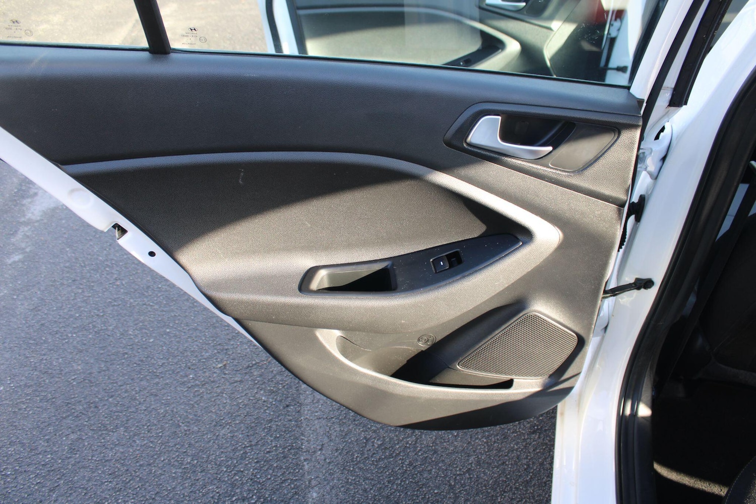 Used Hyundai i20 2017 for sale - 77029487: Photo 21