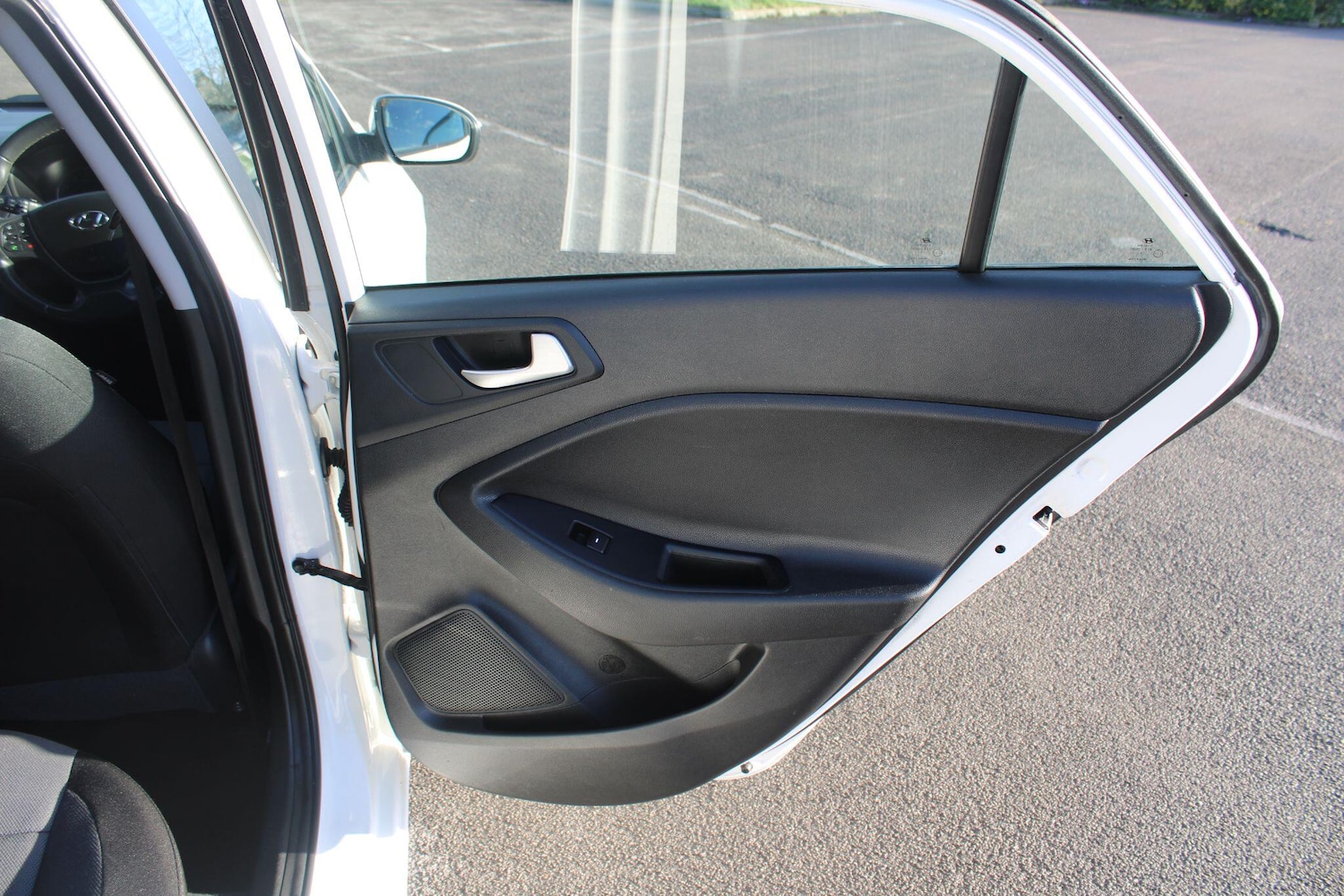 Used Hyundai i20 2017 for sale - 77029487: Photo 23