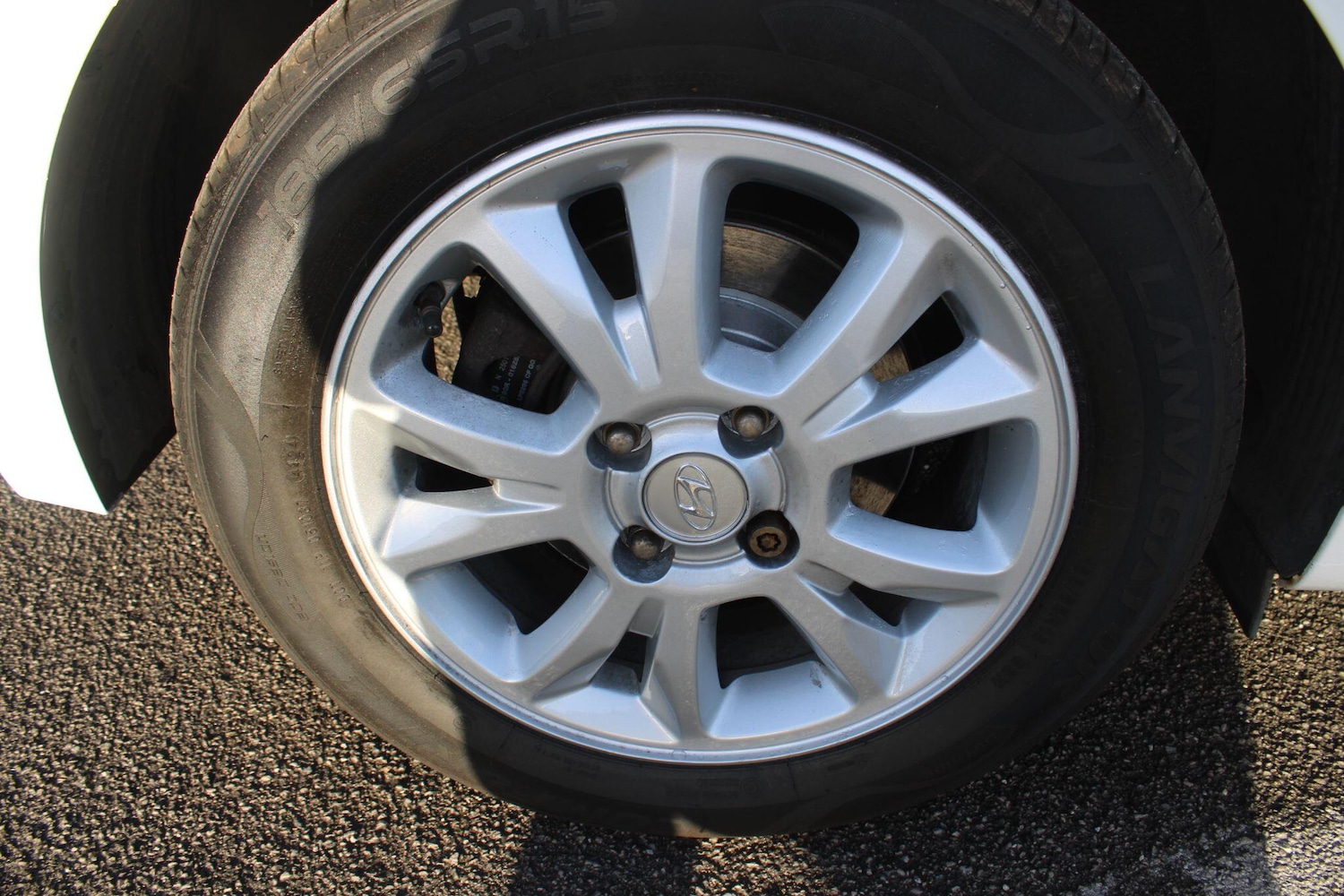 Used Hyundai i20 2017 for sale - 77029487: Photo 25