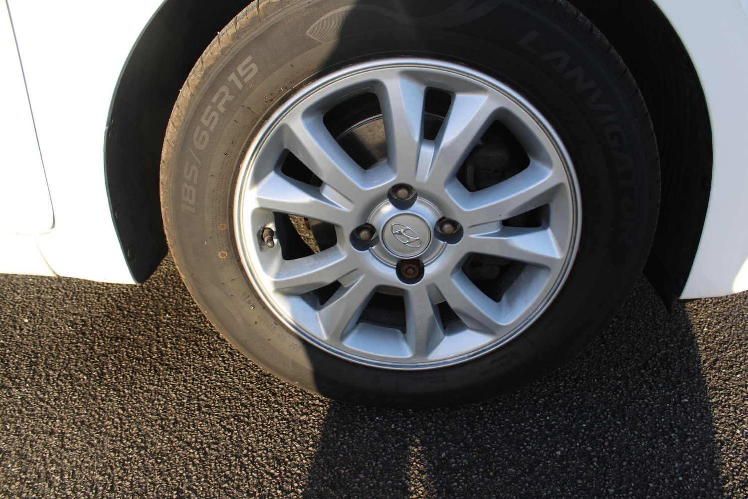 Used Hyundai i20 2017 for sale - 77029487: Photo 26