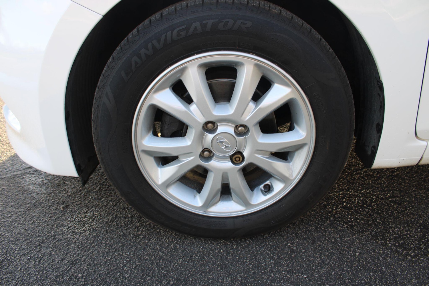 Used Hyundai i20 2017 for sale - 77029487: Photo 27