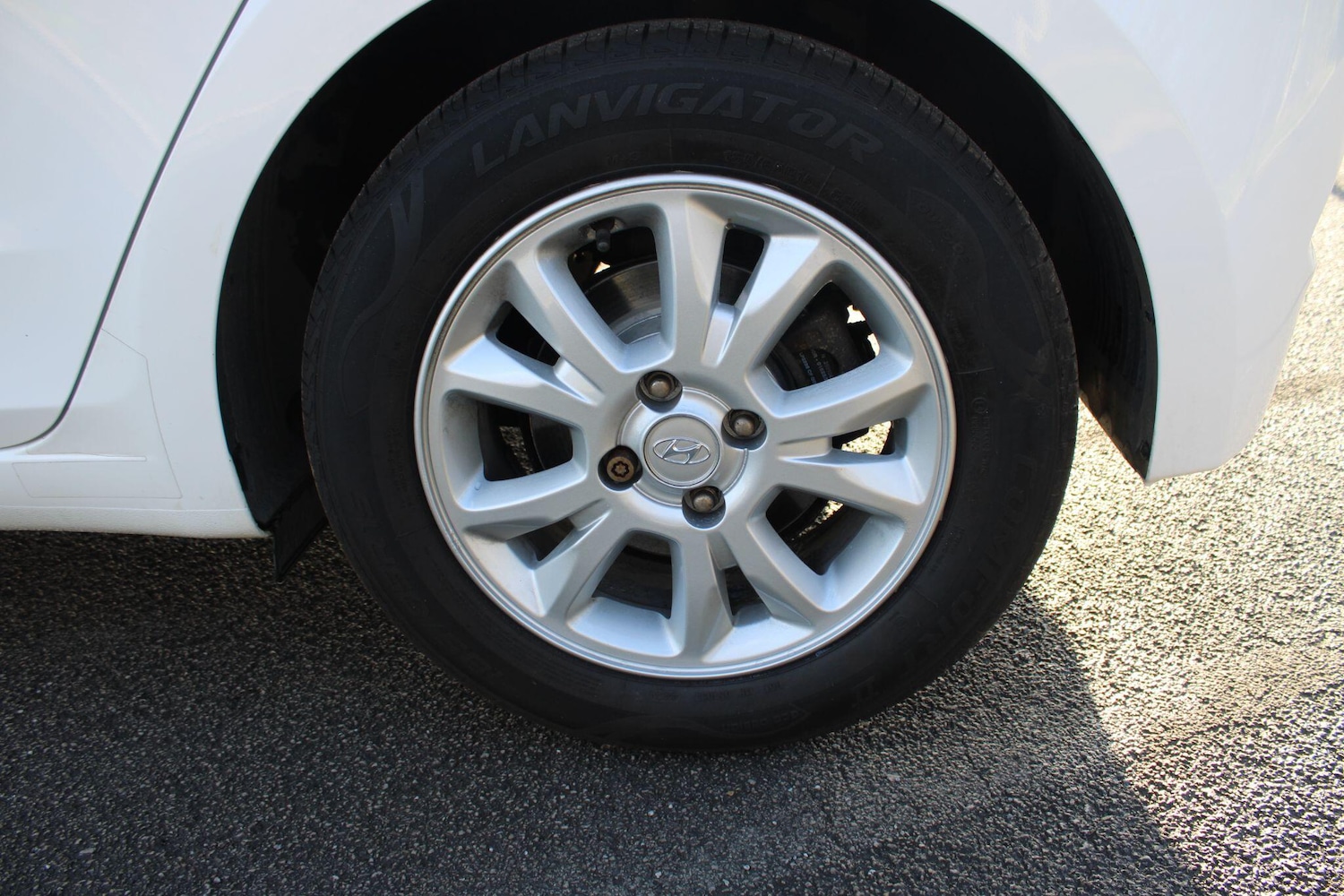 Used Hyundai i20 2017 for sale - 77029487: Photo 28