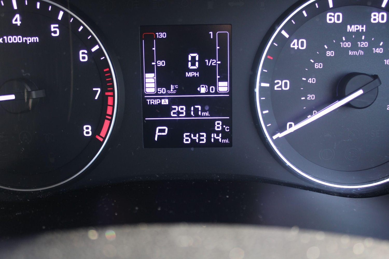 Used Hyundai i20 2017 for sale - 77029487: Photo 30