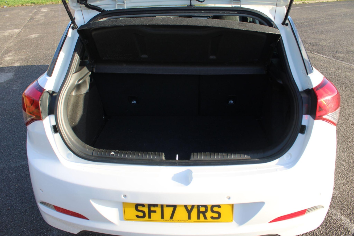 Used Hyundai i20 2017 for sale - 77029487: Photo 31