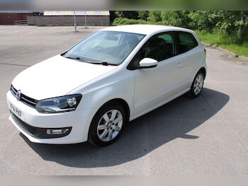 Used Volkswagen Polo 2014 for sale - 78684557: Photo