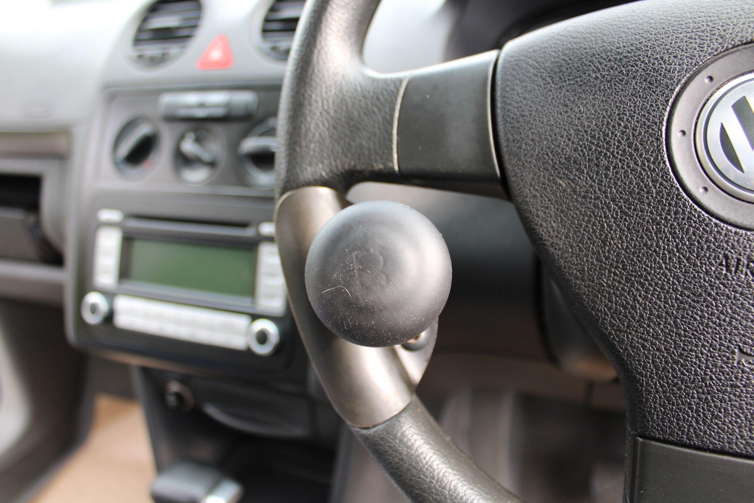 Used Volkswagen Caddy Maxi Life 2007 for sale - 76989687: Photo 15