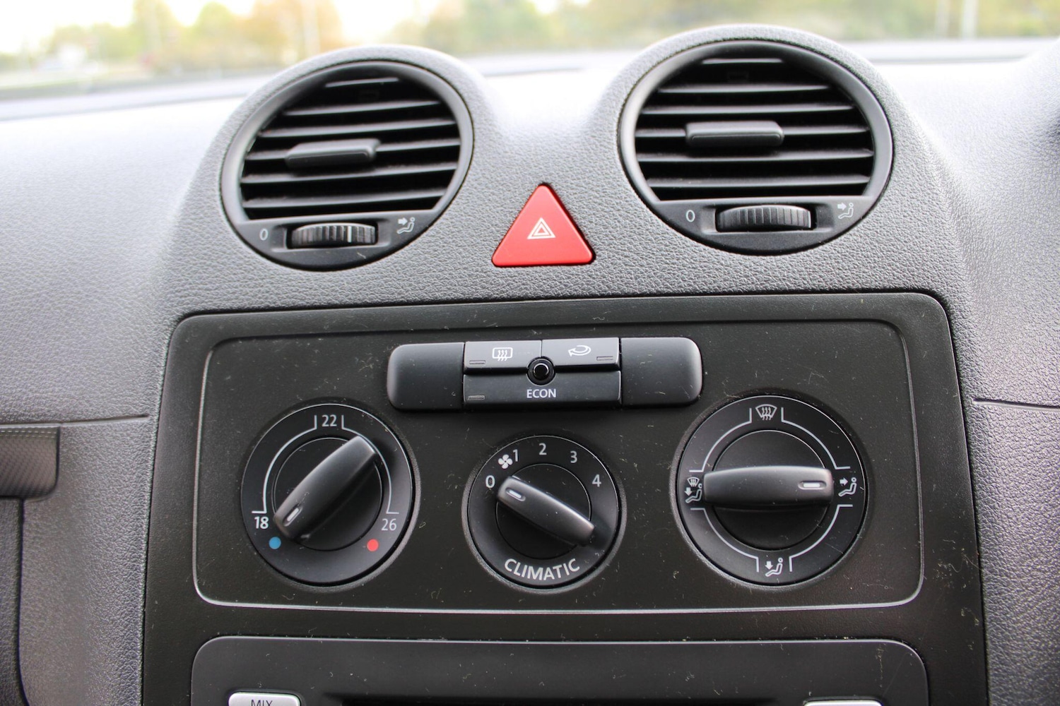 Used Volkswagen Caddy Maxi Life 2007 for sale - 76989687: Photo 16