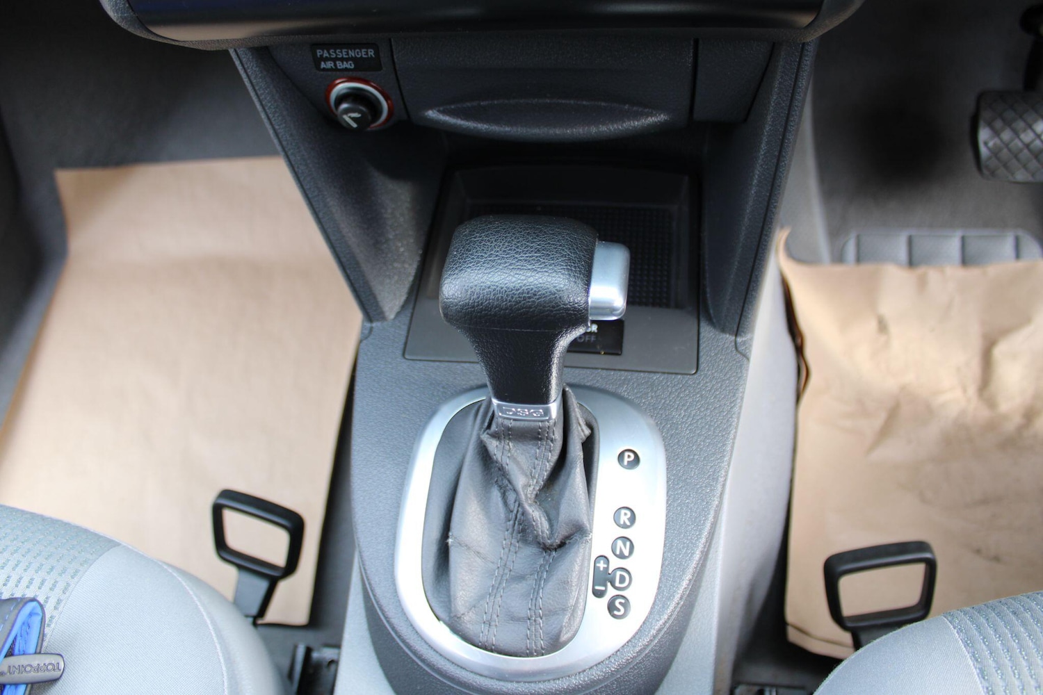 Used Volkswagen Caddy Maxi Life 2007 for sale - 76989687: Photo 23