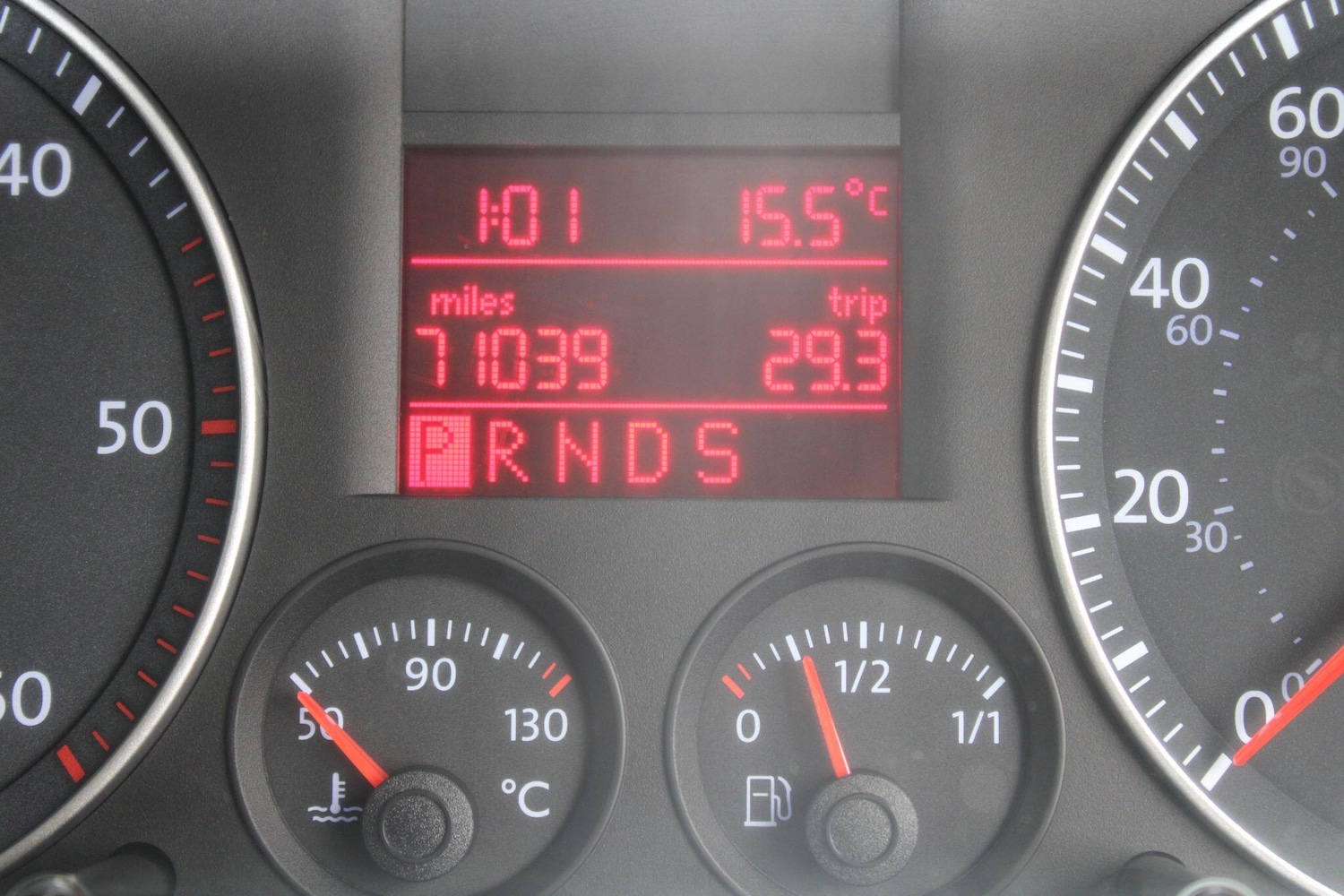 Used Volkswagen Caddy Maxi Life 2007 for sale - 76989687: Photo 25