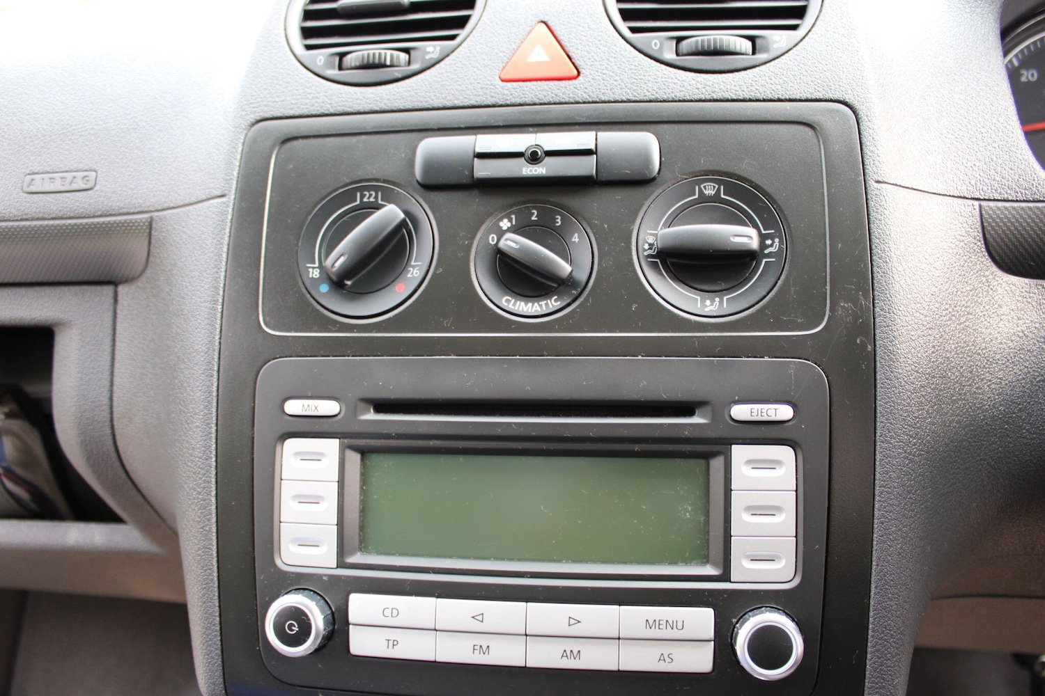 Used Volkswagen Caddy Maxi Life 2007 for sale - 76989687: Photo 26