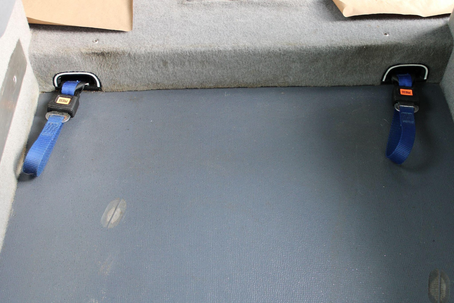 Used Volkswagen Caddy Maxi Life 2007 for sale - 76989687: Photo 41