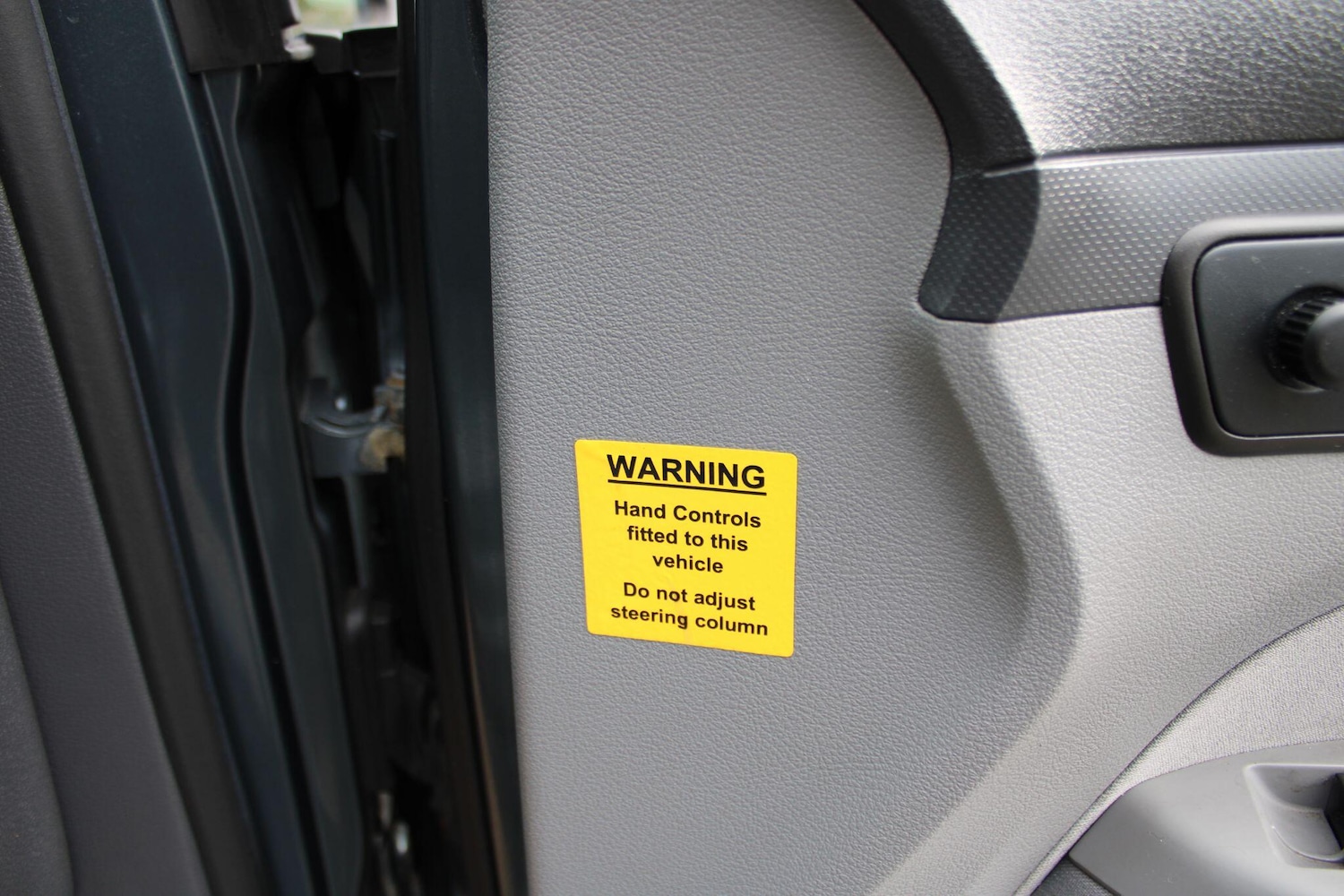 Used Volkswagen Caddy Maxi Life 2007 for sale - 76989687: Photo 43