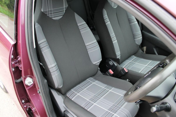 Used Peugeot 108 2016 for sale - 76246498: Photo 15